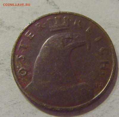 100 крон 1924 Австрия №1 04.11.2020 22:00 МСК - CIMG0808.JPG