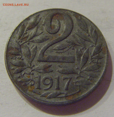 2 геллера 1917 Австрия №4 04.11.2020 22:00 МСК - CIMG7787.JPG