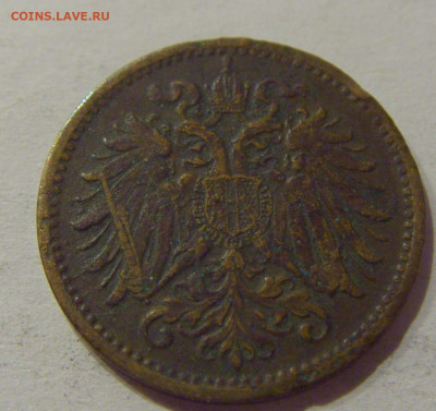 1 геллер 1895 Австрия №3 04.11.2020 22:00 МСК - CIMG7793.JPG