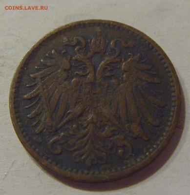 1 геллер 1895 Австрия №4 04.11.2020 22:00 МСК - CIMG7805.JPG