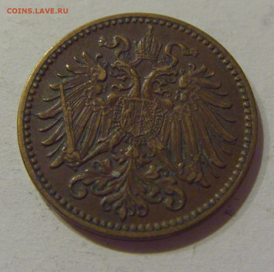 1 геллер 1901 Австрия №3 04.11.2020 22:00 МСК - CIMG7801.JPG