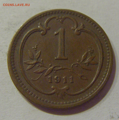 1 геллер 1911 Австрия №3 04.11.2020 22:00 МСК - CIMG7815.JPG