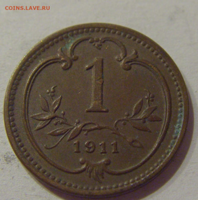 1 геллер 1911 Австрия №4 04.11.2020 22:00 МСК - CIMG7819.JPG