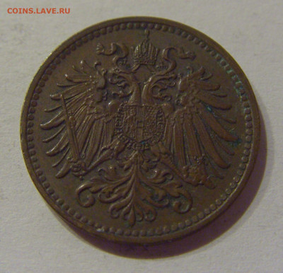 1 геллер 1913 Австрия №3 04.11.2020 22:00 МСК - CIMG7833.JPG