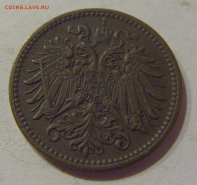 1 геллер 1913 Австрия №4 04.11.2020 22:00 МСК - CIMG7837.JPG