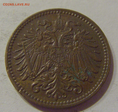 1 геллер 1916 Австрия №3 04.11.2020 22:00 МСК - CIMG7853.JPG
