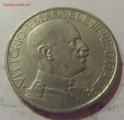 2 лиры 1924 Италия №1 04.11.2020 22:00 МСК - CIMG0844.JPG