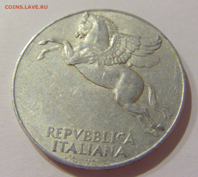 10 лир 1949 Италия №3 04.11.2020 22:00 МСК - CIMG8987.JPG
