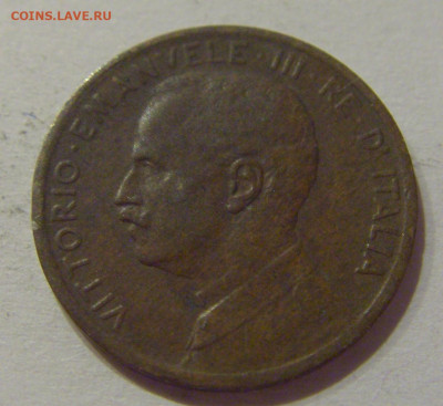 1 чентезимо 1909 Италия №3 04.11.2020 22:00 МСК - CIMG9123.JPG