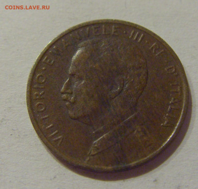 1 чентезимо 1914 Италия №3 04.11.2020 22:00 МСК - CIMG9127.JPG