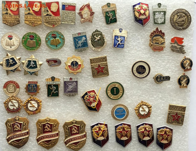 Знаки разные (2) по 15р шт до 30.10.20 в 22.00 по мск - 20201029_223805