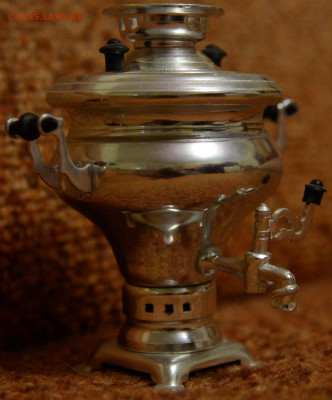 Сувенирный самовар - DSC_9145.JPG