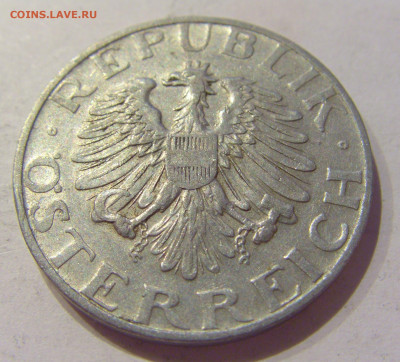 2 шиллинга 1947 Австрия №1н 05.11.2020 22:00 МСК - CIMG6347.JPG