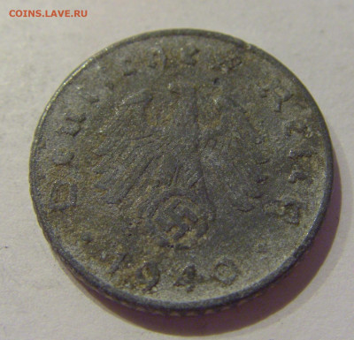 5 пфеннигов 1940 А Германия №1н 05.11.2020 22:00 МСК - CIMG6391.JPG