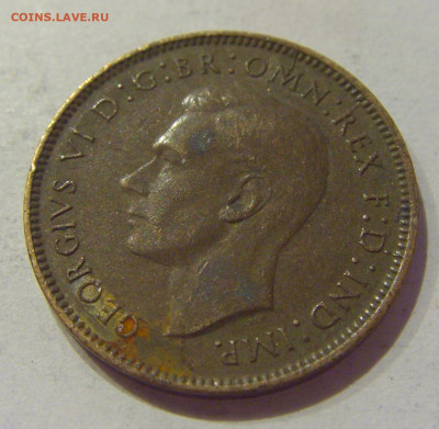 1 фартинг 1942 Англия №1н 05.11.2020 22:00 МСК - CIMG6444.JPG
