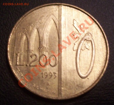 Сан Марино 200 лир  (2) 25.09.2011 до 23:00 - 100_4973.JPG