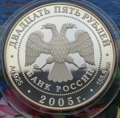 25 рублей 625 лет Куликовской битвы - DSC_0091.JPG