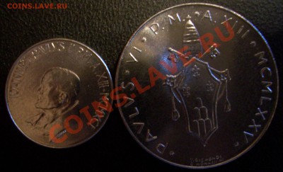 Ватикан, биметалл и прочее 25.09.11 до 23:00 - 100_4987.JPG