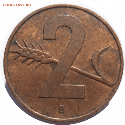 2 раппена 1958 г. Швейцария до 31.10.20 в 22:00 МСК - Rounded_20201030_202918
