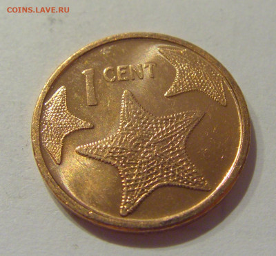 1 цент 2009 Багамы №1н 05.11.2020 22:00 МСК - CIMG6982.JPG