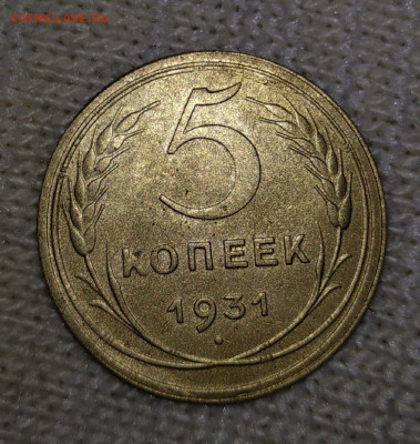 5 КОПЕЕК 1931 - 2fmlpX83T6Q_thumb