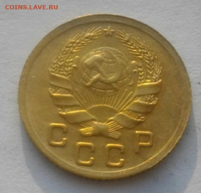 1КОПЕЙКА 1936год блеск.до 5.11.20.в 22.00мск - IMGP5209.JPG