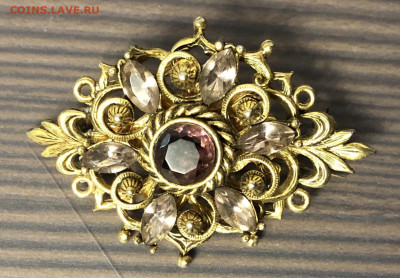 Брошь красивая недорого до 06.11.20 в 22.00 по мск - ABBA487E-5ECB-4923-AF2A-9EBEFF50C38D