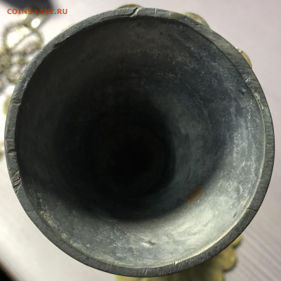 Редкий колокольчик  Илья Корякин 1817г до 06.11.20 - E0C18B68-4D7F-4C7A-8F31-4965480A3EC8