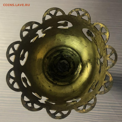 Потира церковная недорого до 06.11.20 в 22.00 по мск - BAAC6CB2-A36A-47E8-BEE5-DE98516E5535