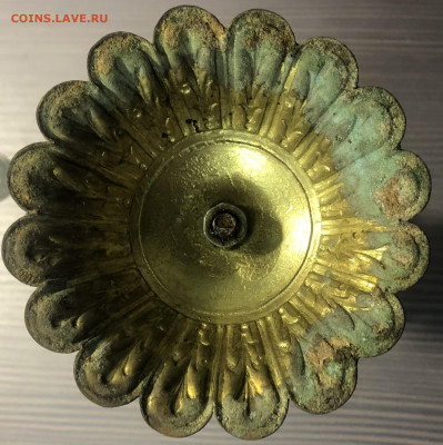 Потира церковная недорого до 06.11.20 в 22.00 по мск - A21A7ED6-9741-47B4-8761-04FE08D0F29C