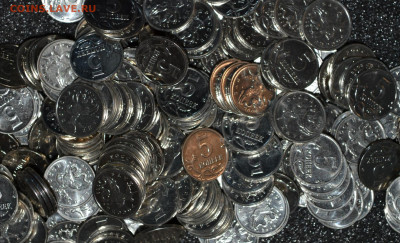 5 копеек 2008 ММД шт.Г-А 213 штук до 5.11.2020 - DSC_0401.JPG