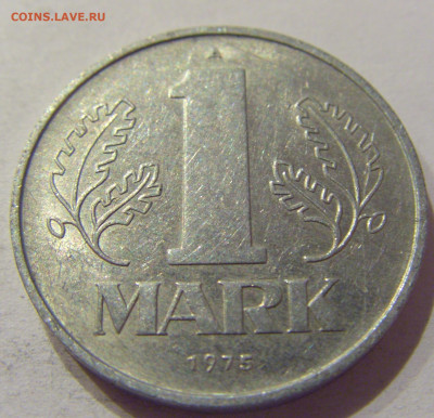 1 марка 1975 А ГДР №3н 06.11.2020 22:00 МСК - CIMG5434.JPG