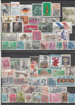 .Марки мира 25 до 02.11. в 22.00 - IMG_20201031_0025