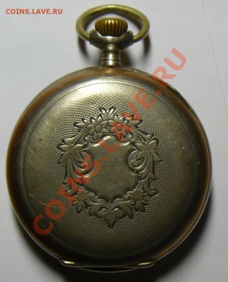 пару часов на оценку - P1110581.JPG