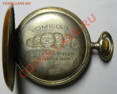 пару часов на оценку - P1110585.JPG