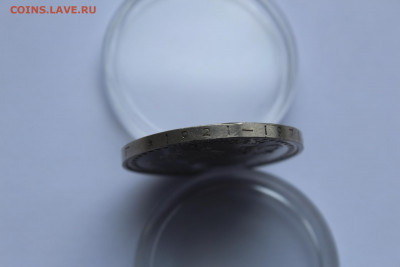 Монголия 1 тугрик 1971 Cu-Ni, до 04.11 - IMG_1085.JPG