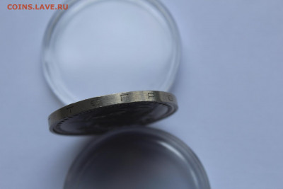 Монголия 1 тугрик 1971 Cu-Ni, до 04.11 - IMG_1079.JPG