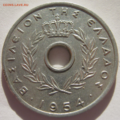 Греция 10 лепт 1954 до 06.11.2020 - IMG_6903.JPG