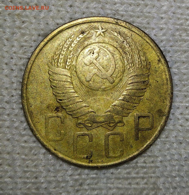 5 копеек 1948 1.11 А? - LoCnRV75Xns_thumb