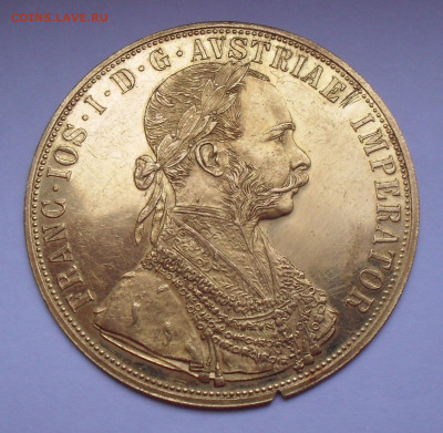 4 дуката 1915 года. Золото 986 пробы. До 4.11.2020 г. - SDC19131.JPG
