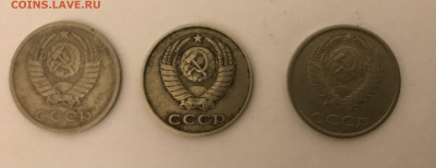 Другой металл? Или просто иллюзия... - 4DF28C14-554C-4272-AAD9-0A3574D6A8D6