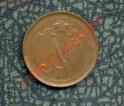 5, 10 пенни 1916 г. до 26.09.11. 22-00 мск. - img290