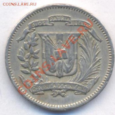 Доминиканская р-ка 10 центавос 1973 г.До 24.09.11 г. 21-00 - Дом 73.1