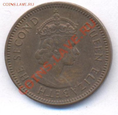 Кипр 3 милс 1955 г.До 24.09.11 г. 21-00 МСК. - Кипр.1