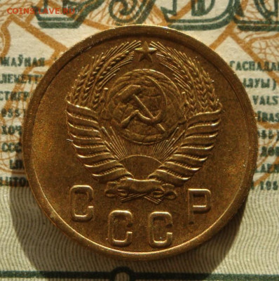 2 копейки 1952 UNC до 04.11.20.  22.00 мск. - IMG_20201102_184511_039
