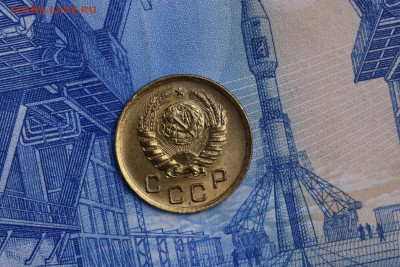 1 копейка 1938 год - ЯРКИЯ ШТЕМПЕЛЬ до 05.11.2020 до 22:10 - IMG_9614