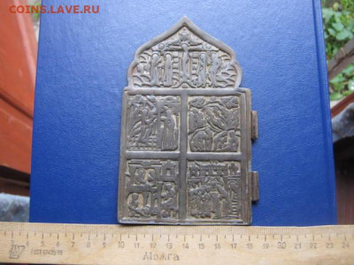 Створка. Двунадесятые праздники. До 5.11.2020г. - 039.JPG
