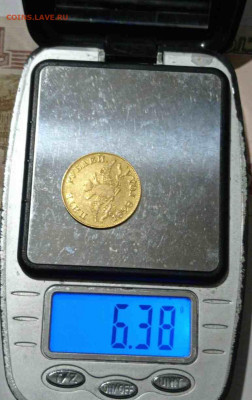 5 рублей 1828 год золота - IMG-20201102-WA0068xx