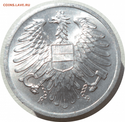 2 гроша 1974 г. Австрия до 05.11.20 в 22:00 МСК - Rounded_20201104_001052