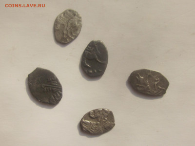 5 чешуек Пётр 1 до 7.11.20 в 22:00 мск. - IMG_3802.JPG